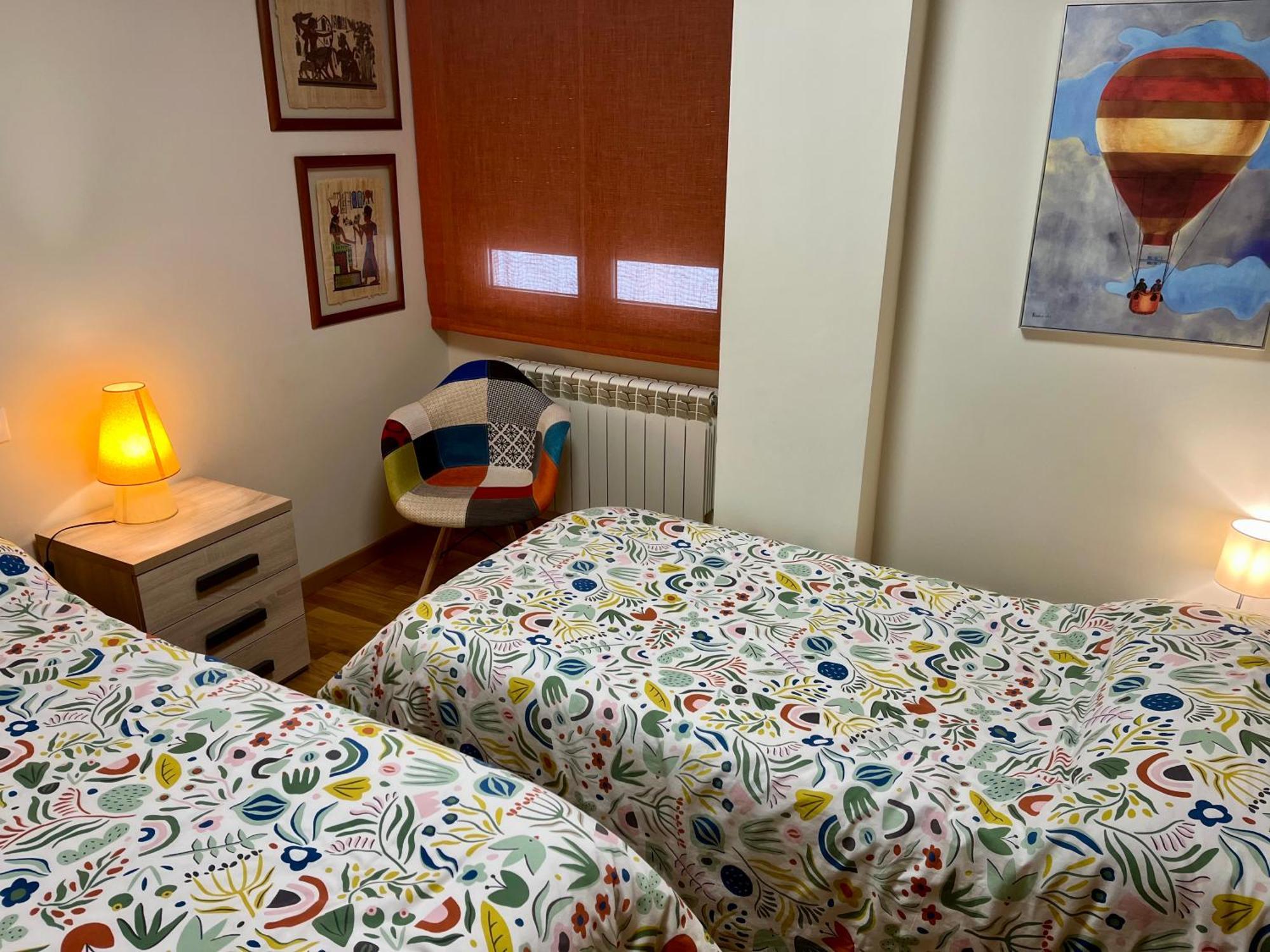 Ava-2 Apartman Arévalo Kültér fotó